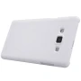 Nillkin Super Frosted Shield Matte cover case for Samsung Galaxy A7 (A700 A700F A7000 ) order from official NILLKIN store